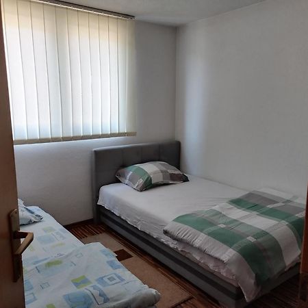 Apartman Leki Sarajevo Exterior photo