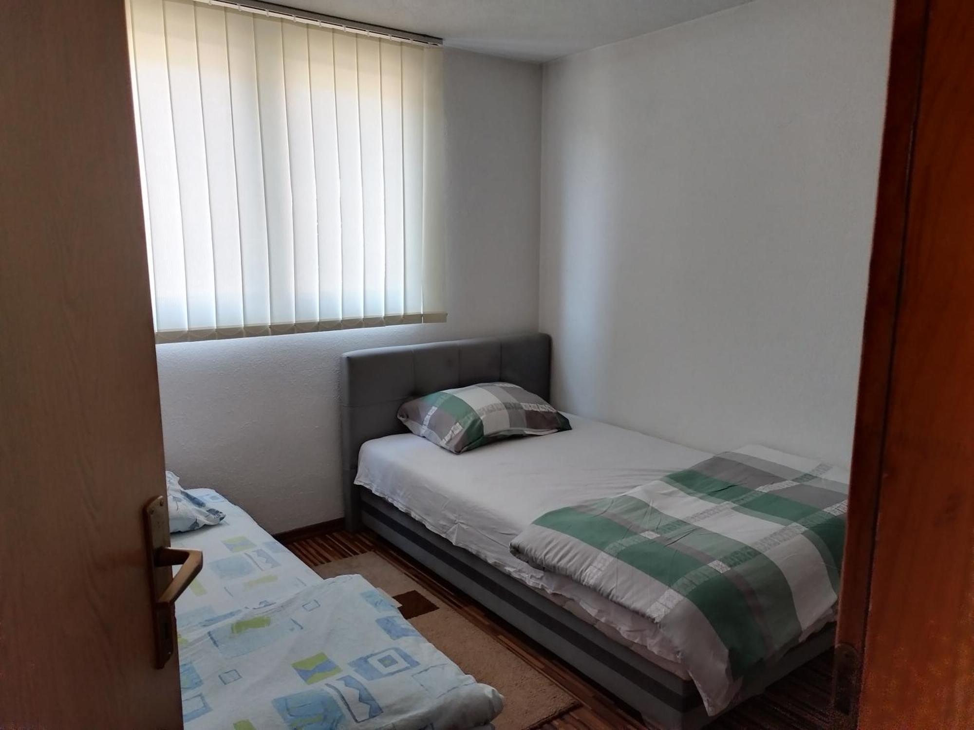 Apartman Leki Sarajevo Exterior photo