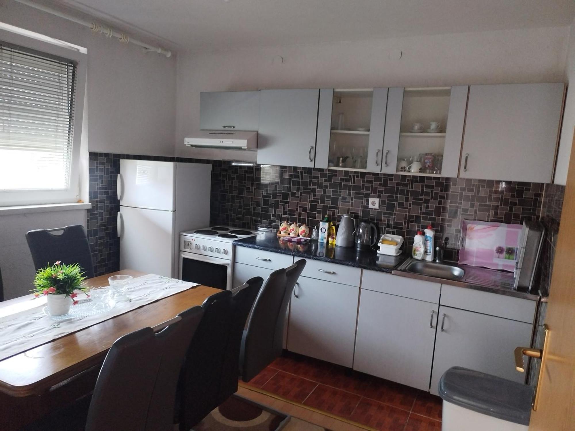 Apartman Leki Sarajevo Exterior photo